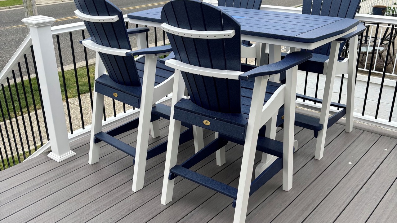 Photo of Outdoor in North Wildwood