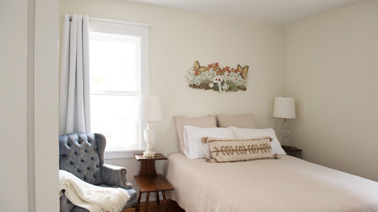 Photo of Bedroom in North Buffalo