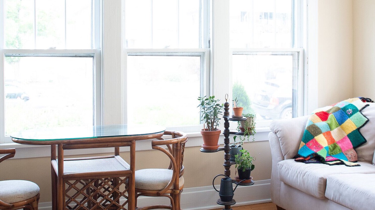 Photo of Livingroom in North Buffalo