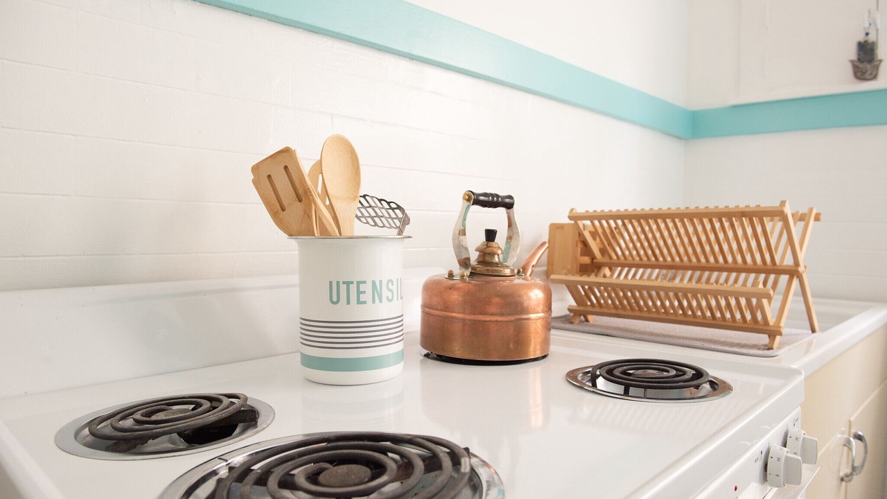 Photo of Kitchen in North Buffalo