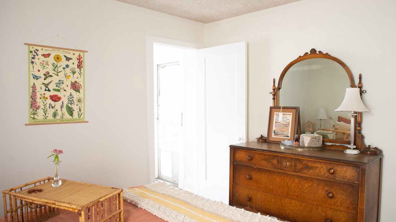 Photo of Bedroom in North Buffalo