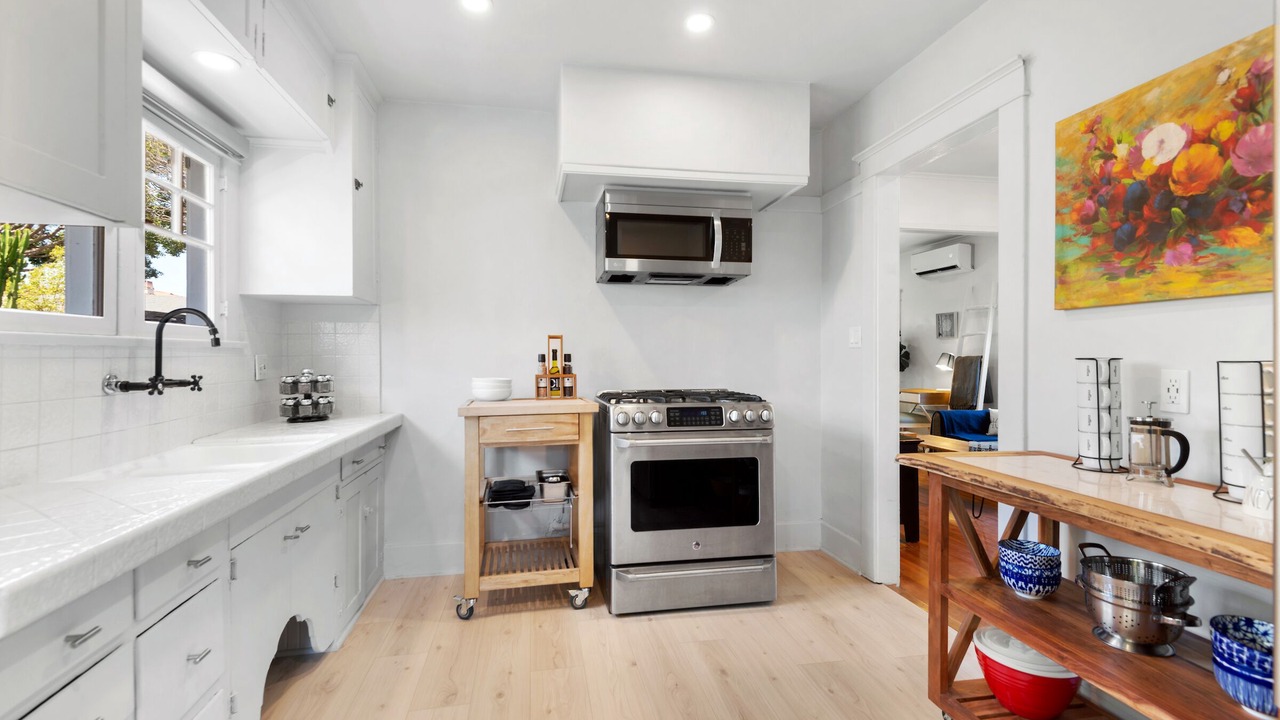 Photo of Kitchen in Carlson Park