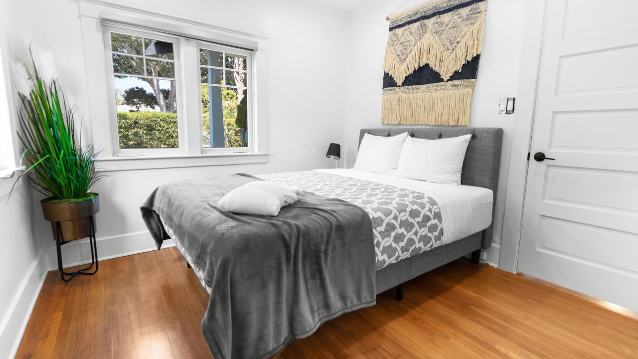 Photo of Bedroom in Carlson Park