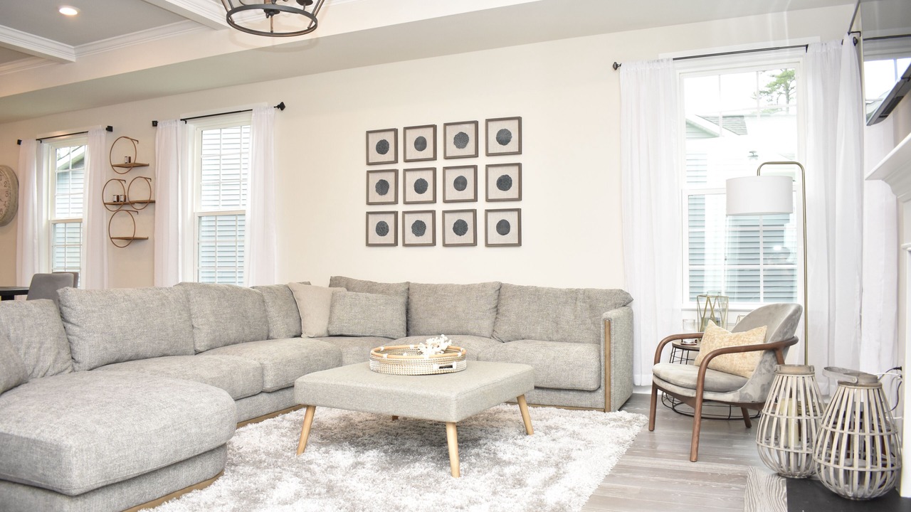 Photo of Livingroom in Lewes