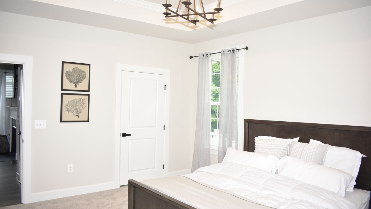 Photo of Bedroom in Lewes