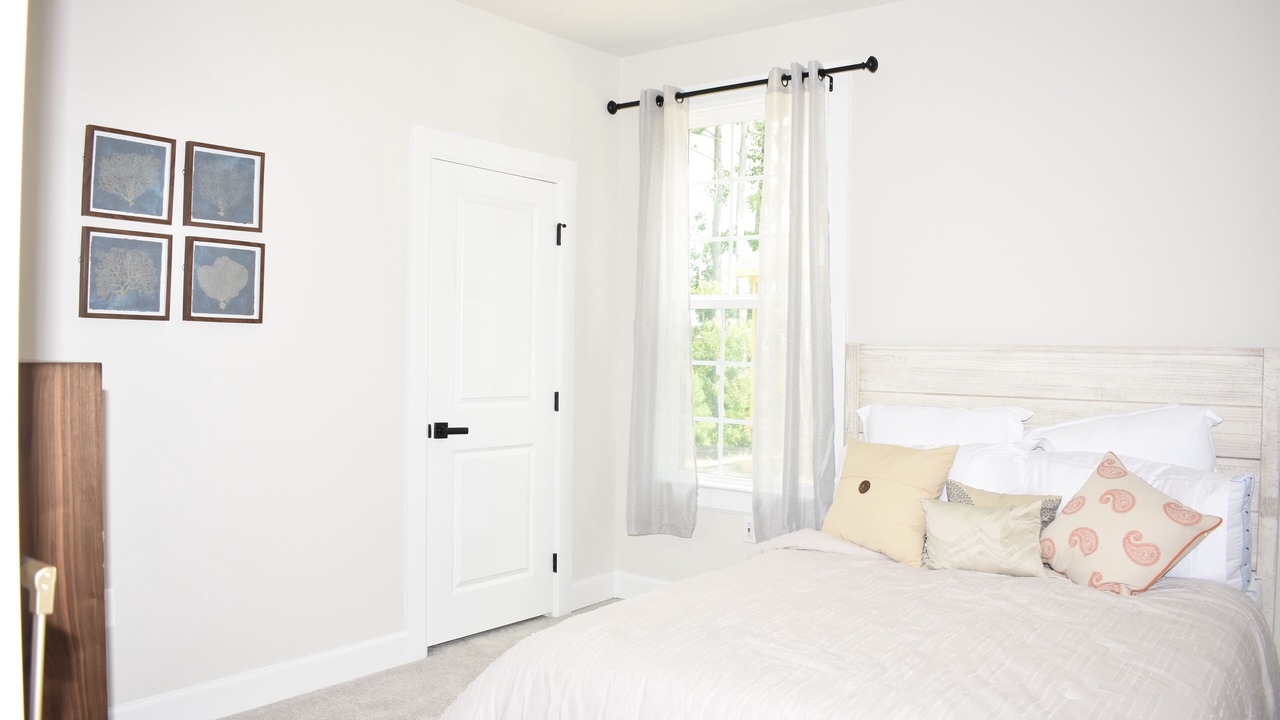 Photo of Bedroom in Lewes