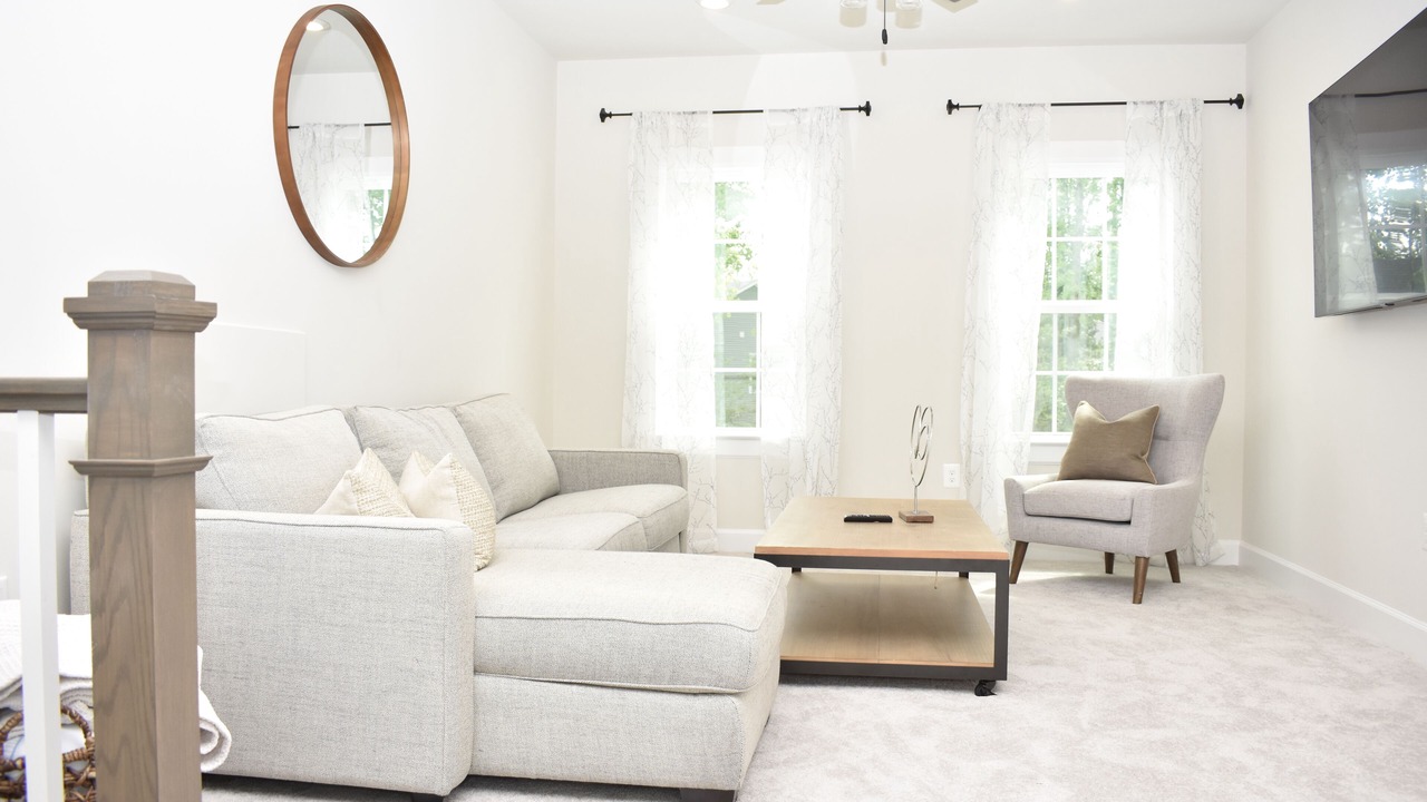 Photo of Livingroom in Lewes