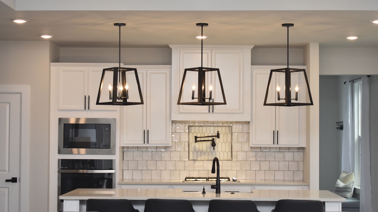 Photo of Kitchen in Lewes