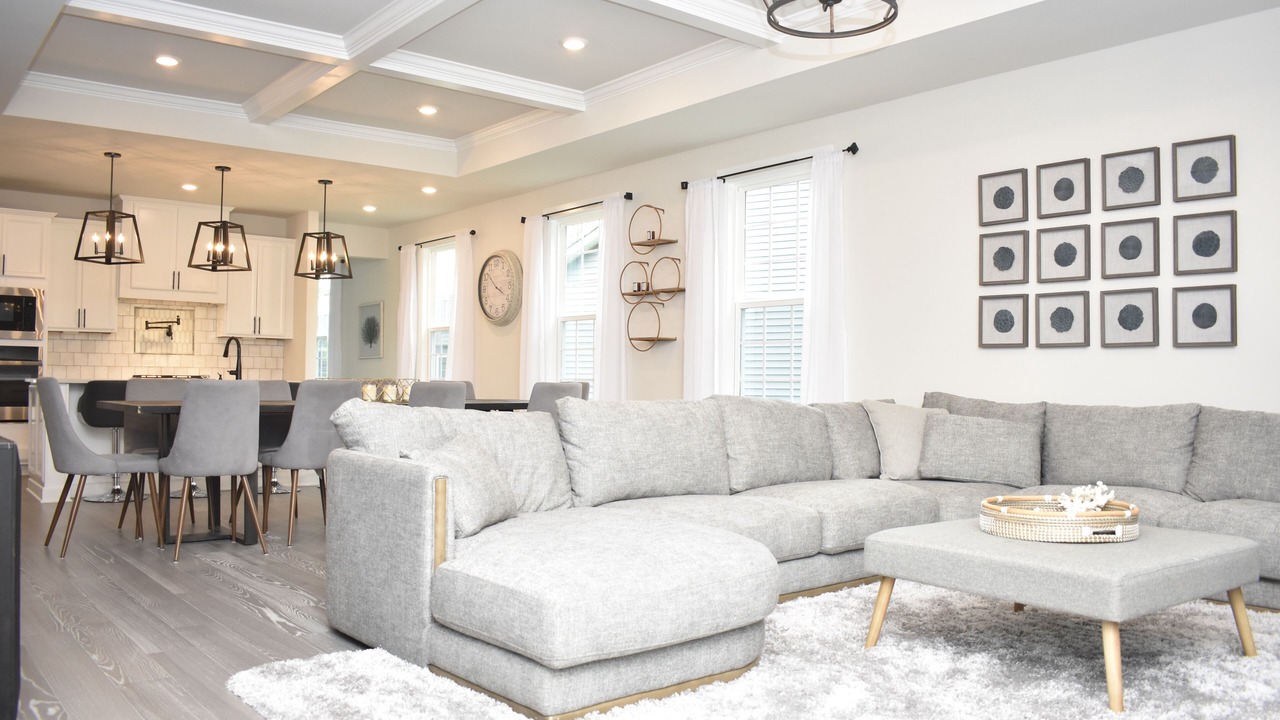Photo of Livingroom in Lewes