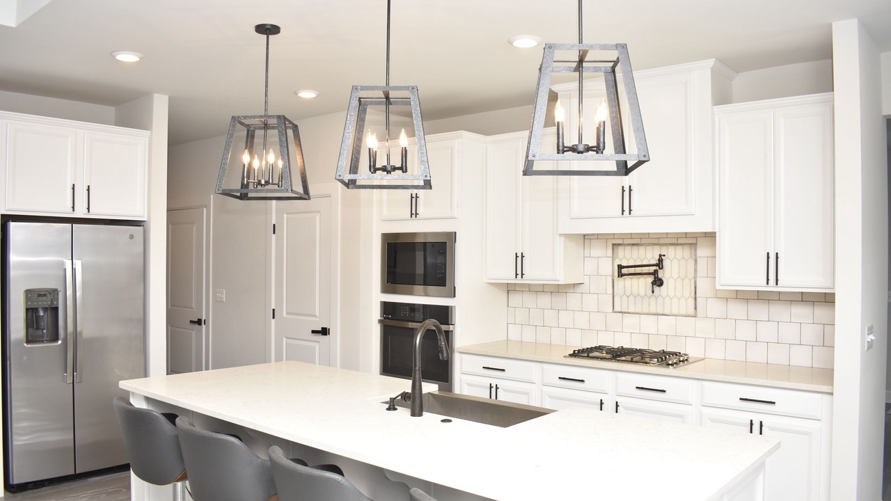 Photo of Kitchen in Lewes