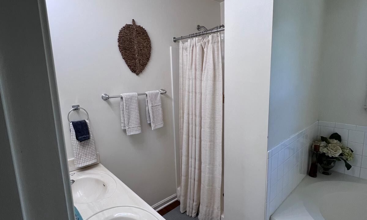 Photo of Bathroom in Issue