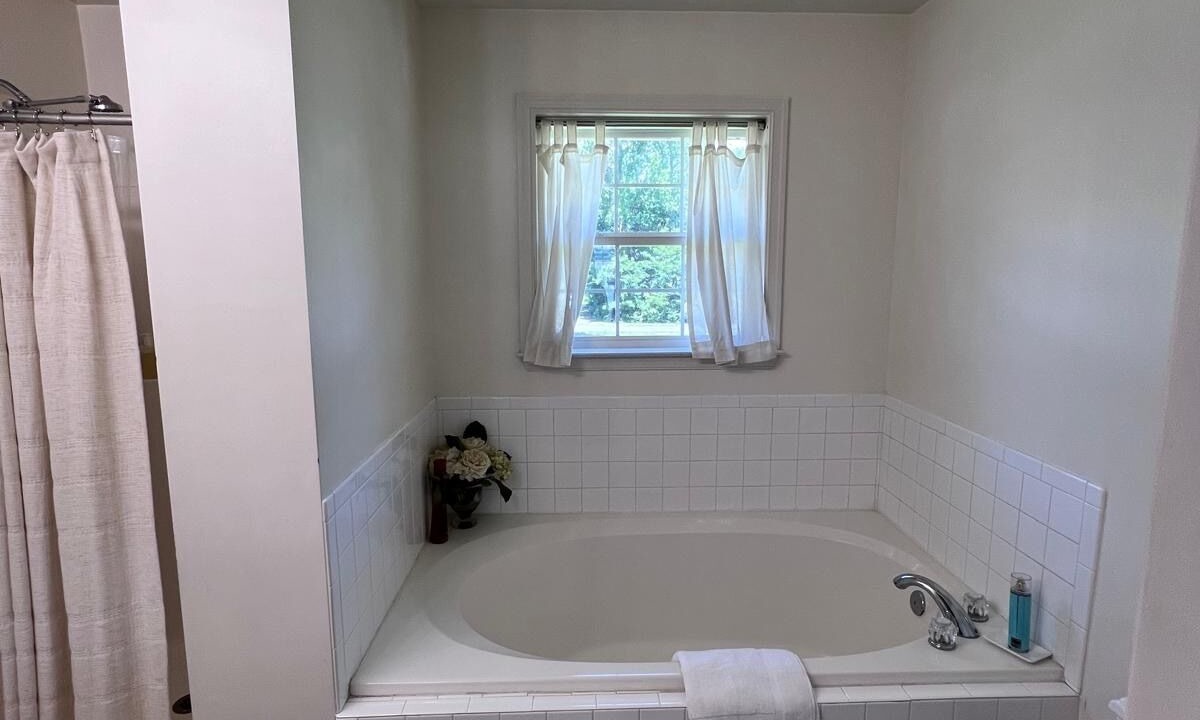 Photo of Bathroom in Issue