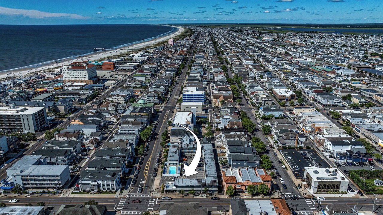 Photo of Outdoor in North End