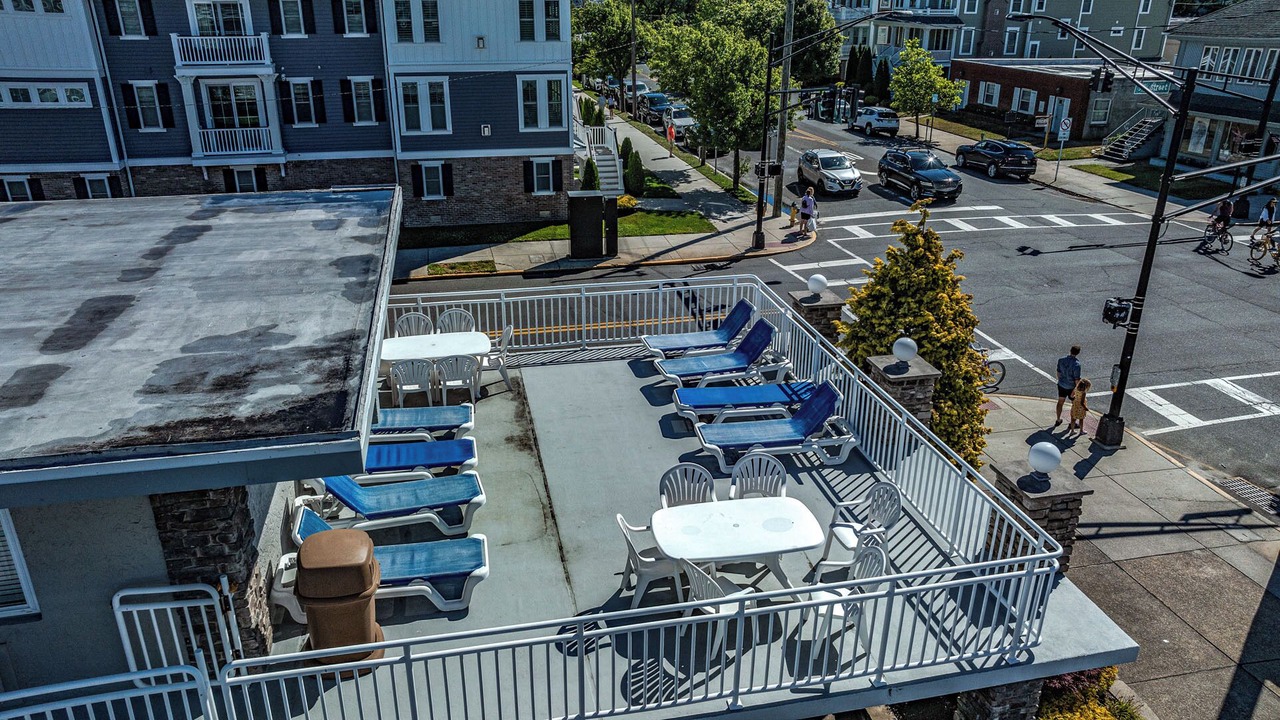 Photo of Outdoor in North End
