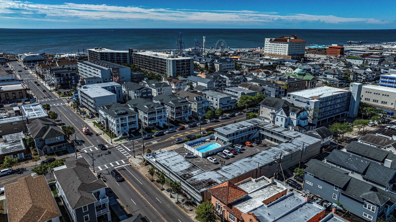 Photo of Outdoor in North End