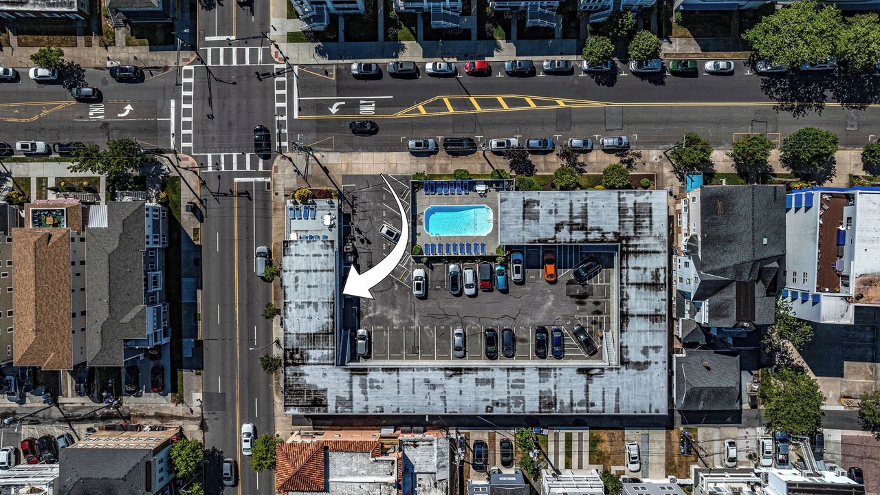 Photo of Outdoor in North End