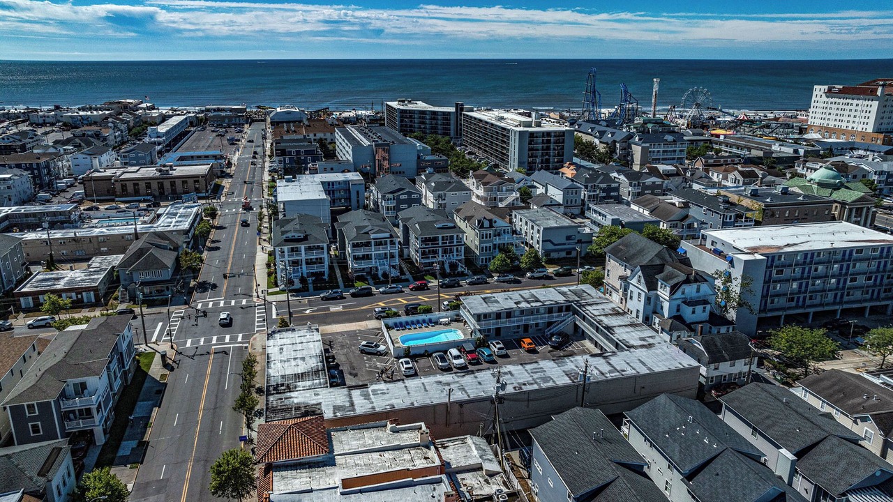 Photo of Outdoor in North End