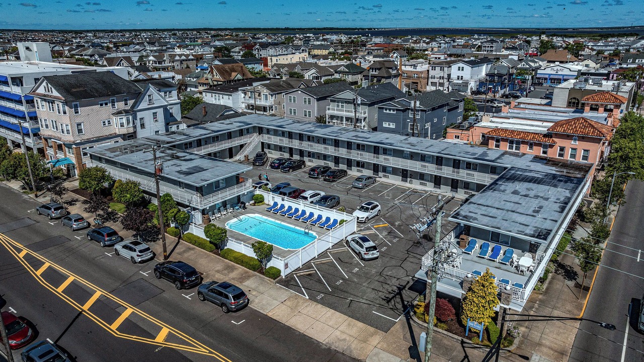 Photo of Outdoor in North End