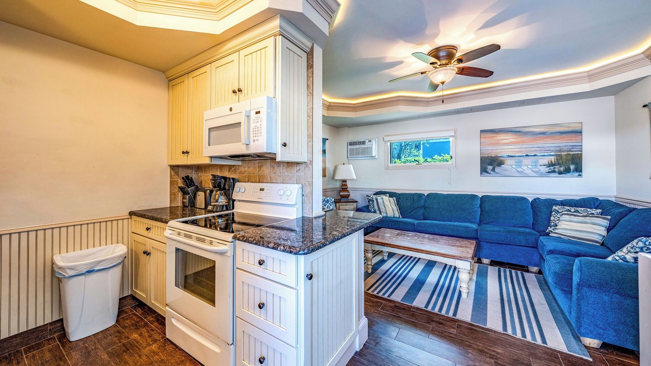 Photo of Kitchen in North End