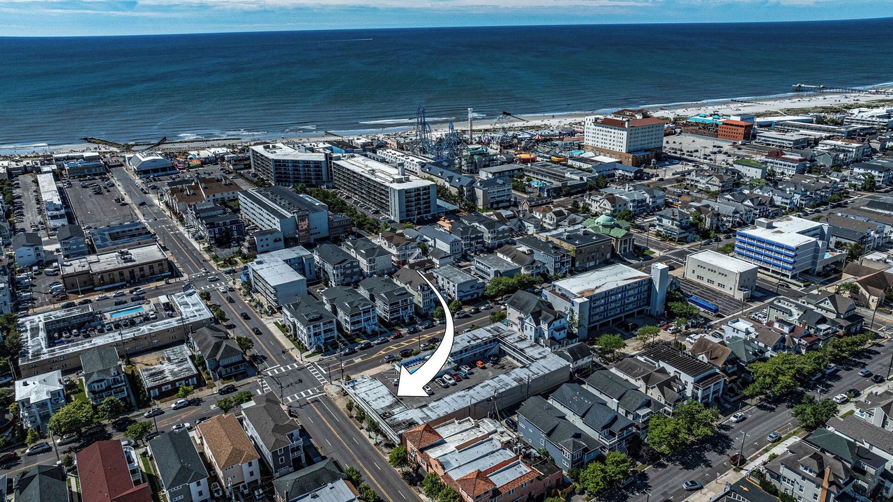Photo of Outdoor in North End