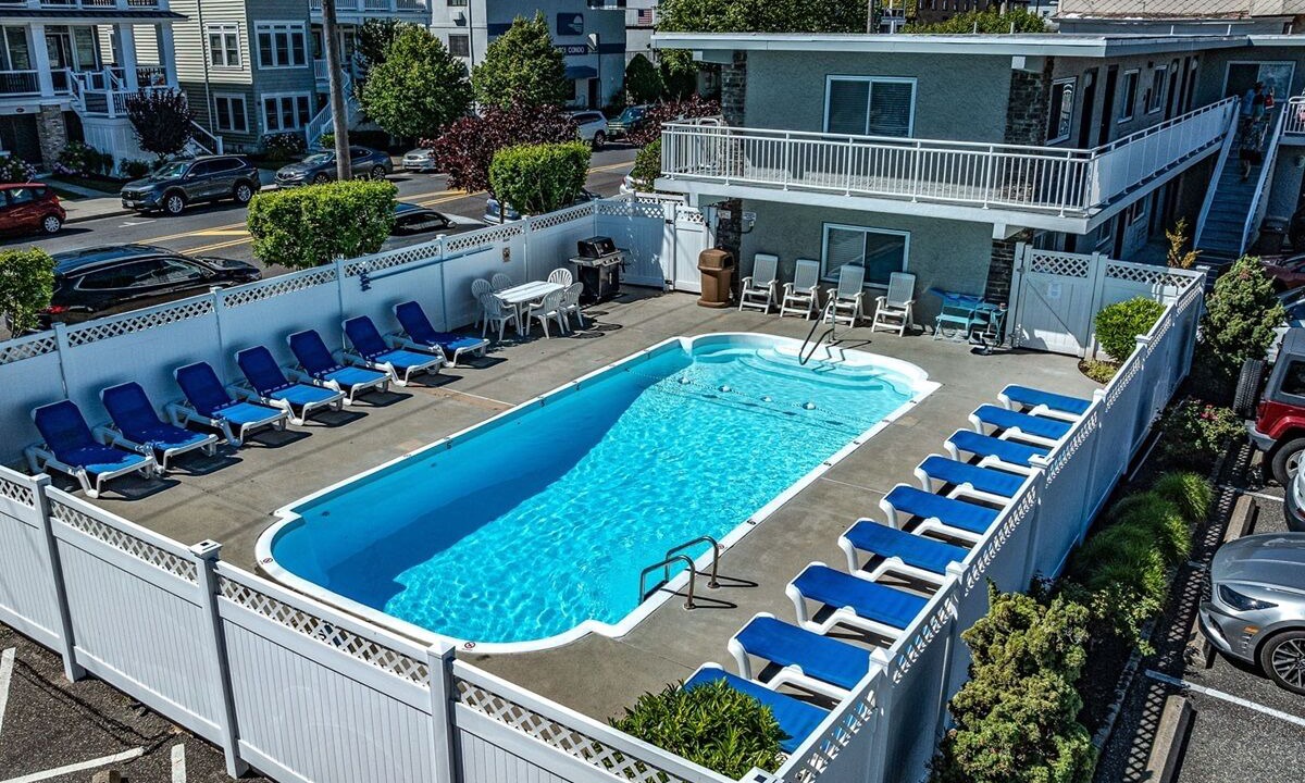 Photo of Outdoor in North End