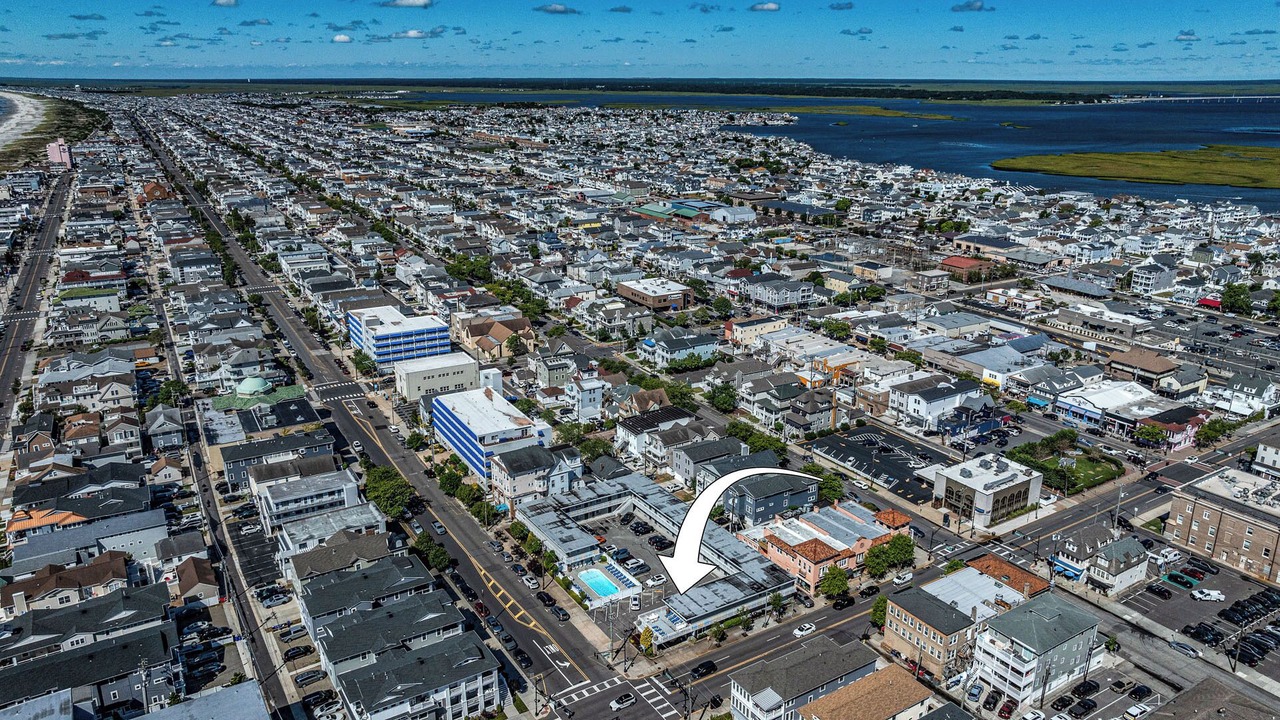 Photo of Outdoor in North End