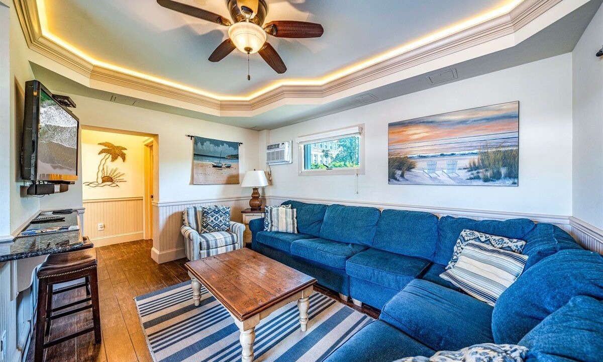 Photo of Livingroom in North End