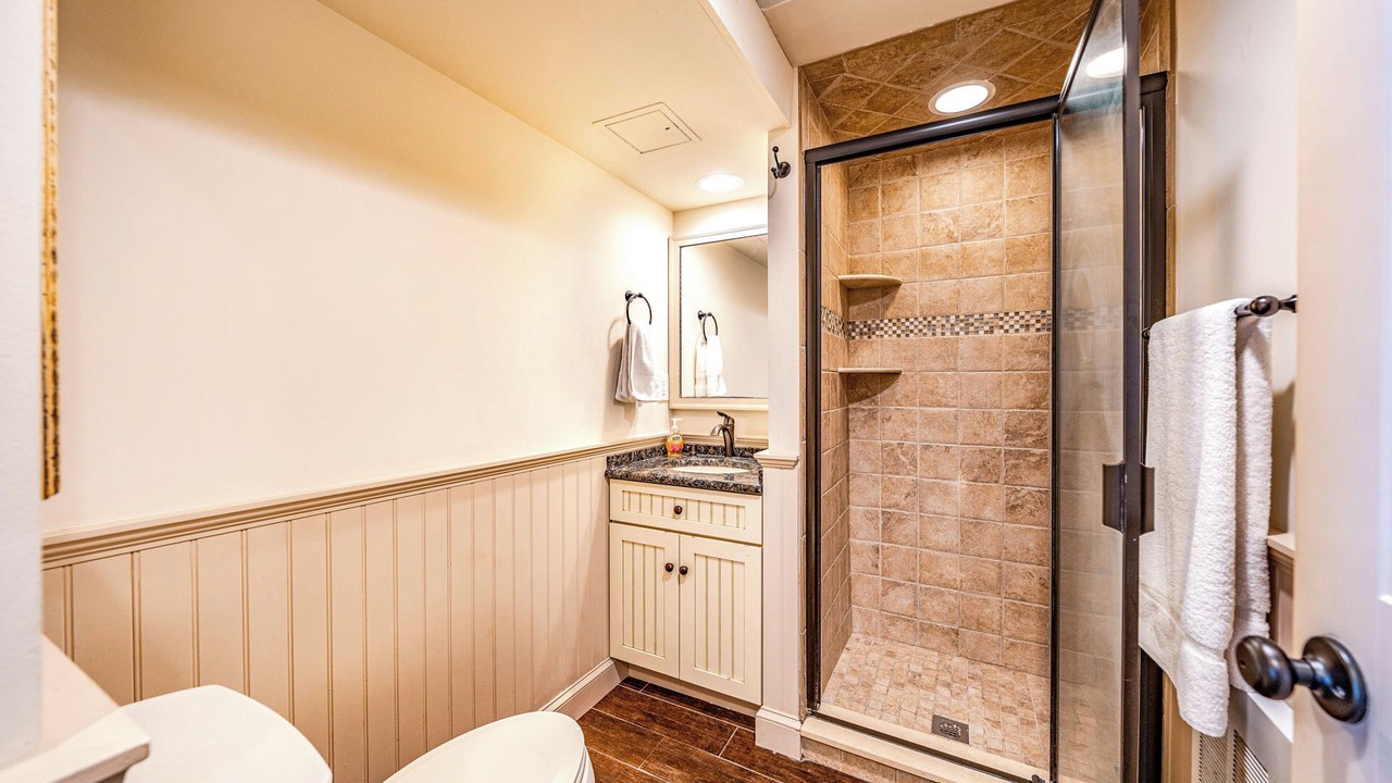 Photo of Bathroom in North End