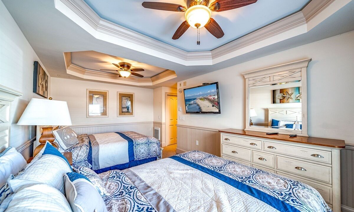Photo of Bedroom in North End