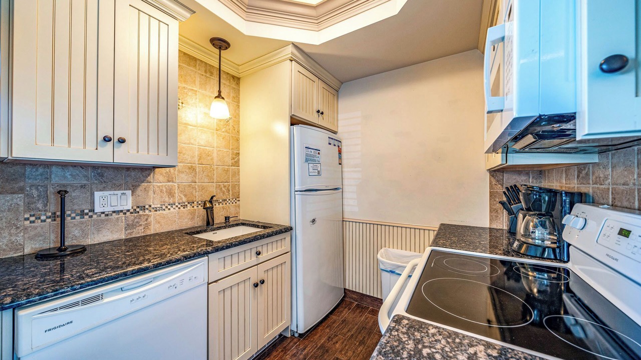 Photo of Kitchen in North End