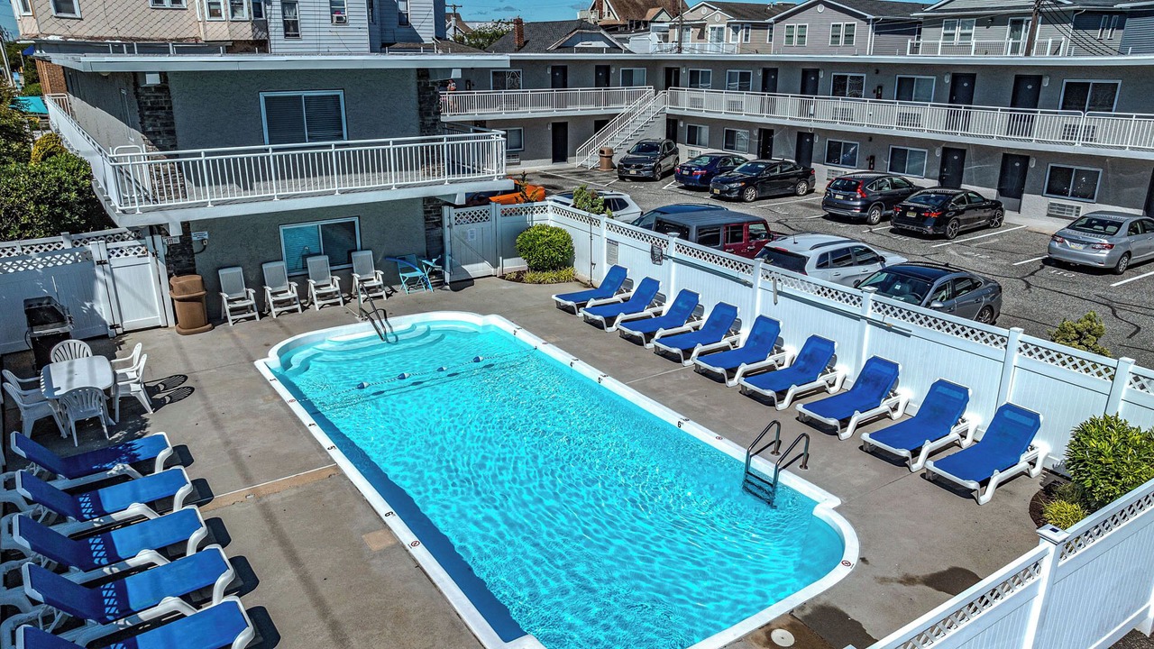 Photo of Outdoor in North End