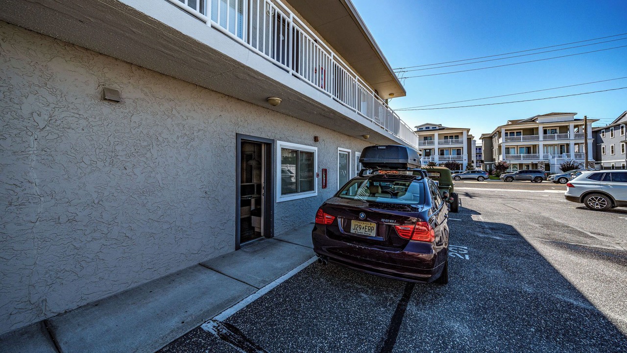 Photo of Outdoor in North End