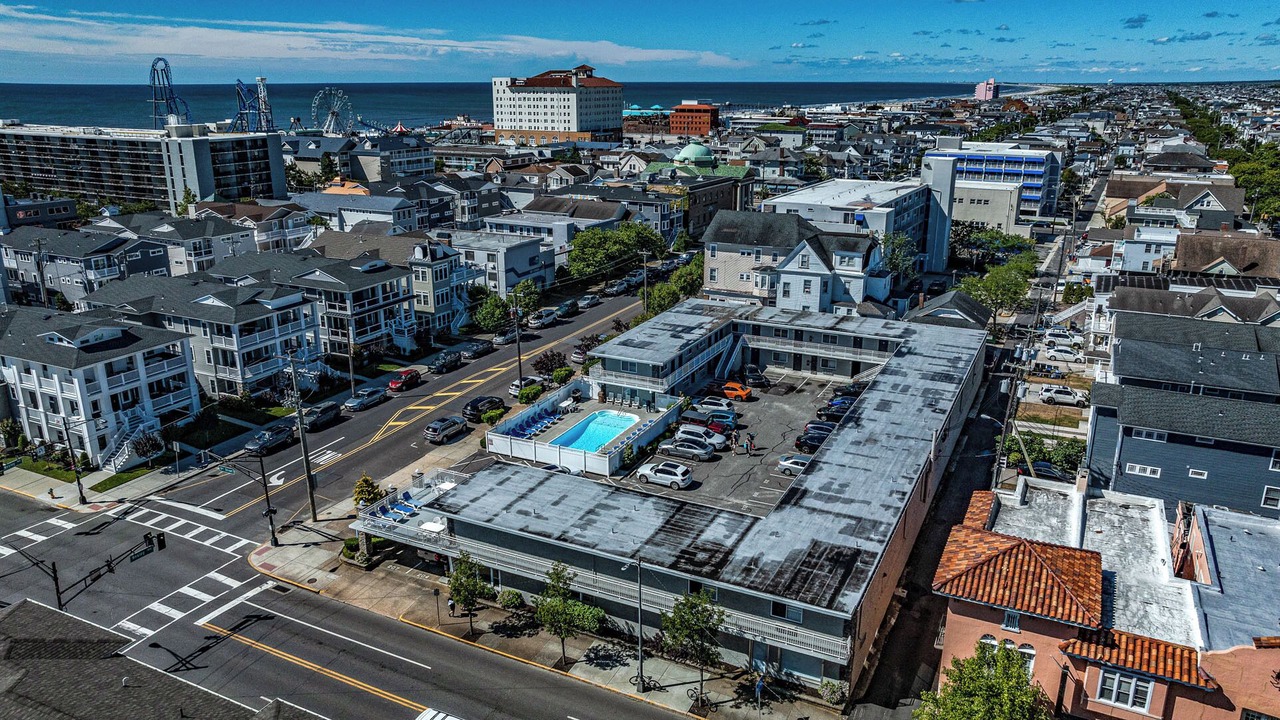 Photo of Outdoor in North End