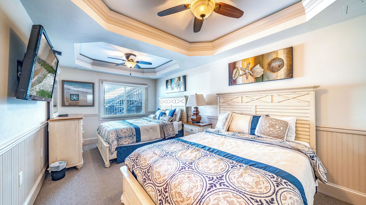 Photo of Bedroom in North End