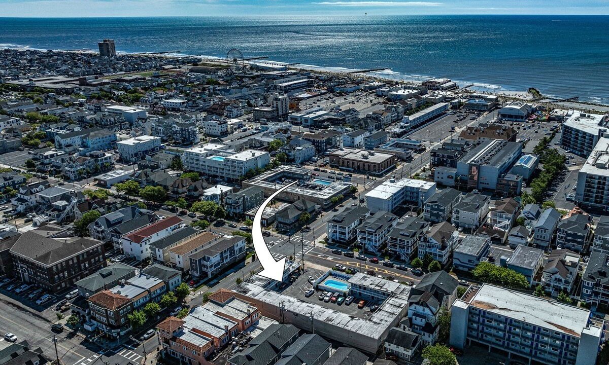 Photo of Outdoor in North End