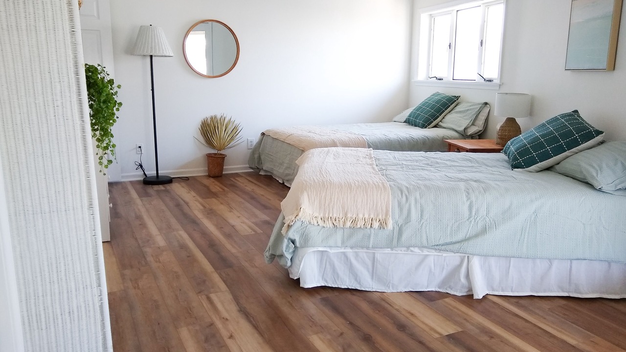 Photo of Bedroom in Captain's Cove