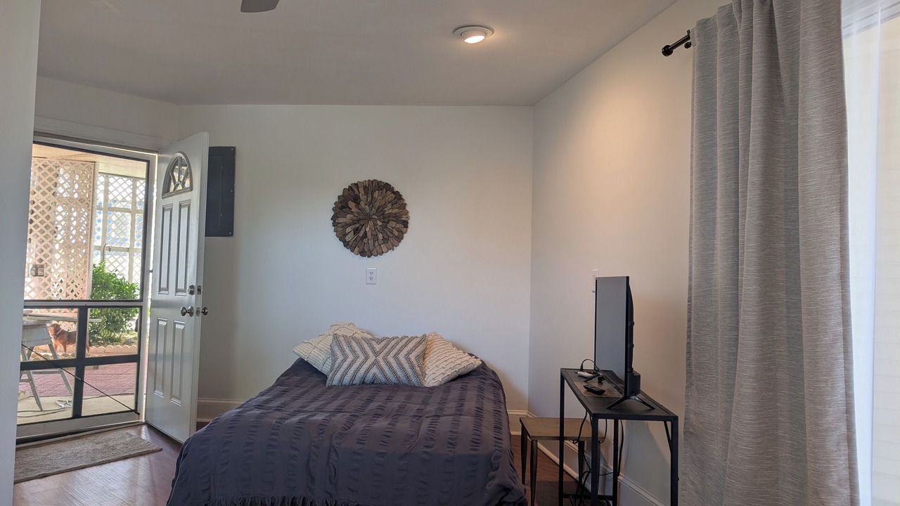 Photo of Bedroom in Captain's Cove
