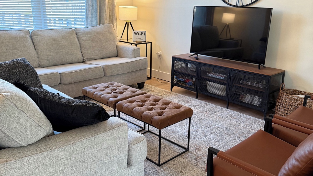 Photo of Livingroom in Bowers Beach