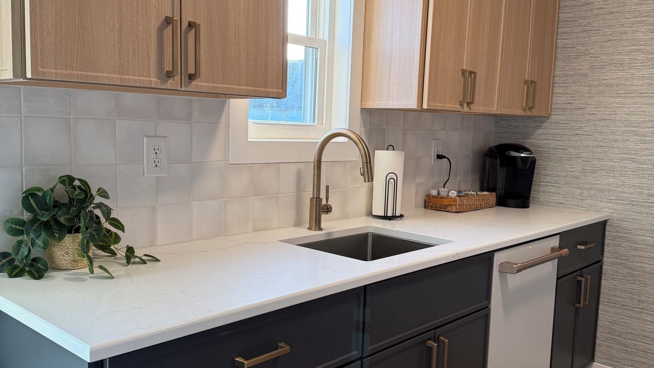 Photo of Kitchen in Bowers Beach