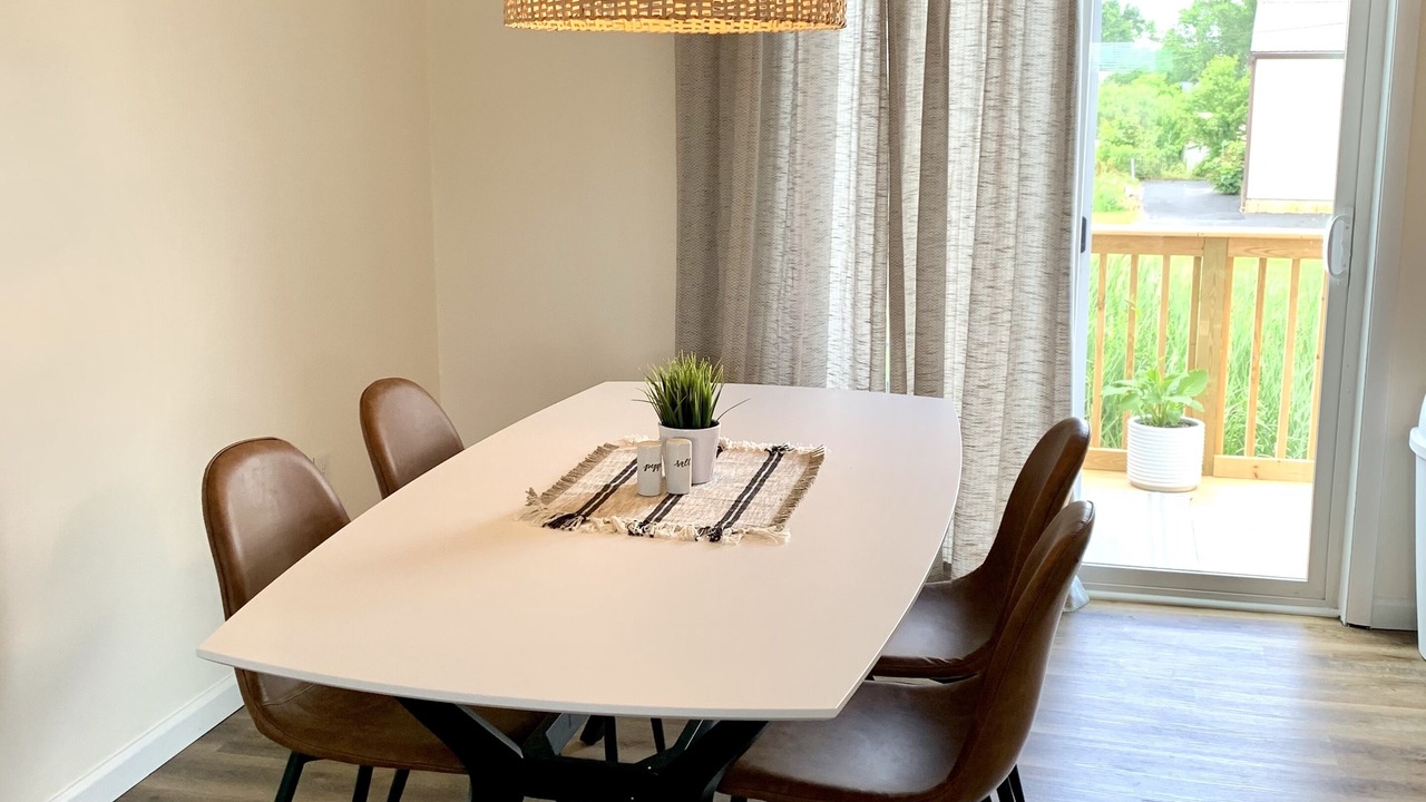 Photo of Livingroom in Bowers Beach