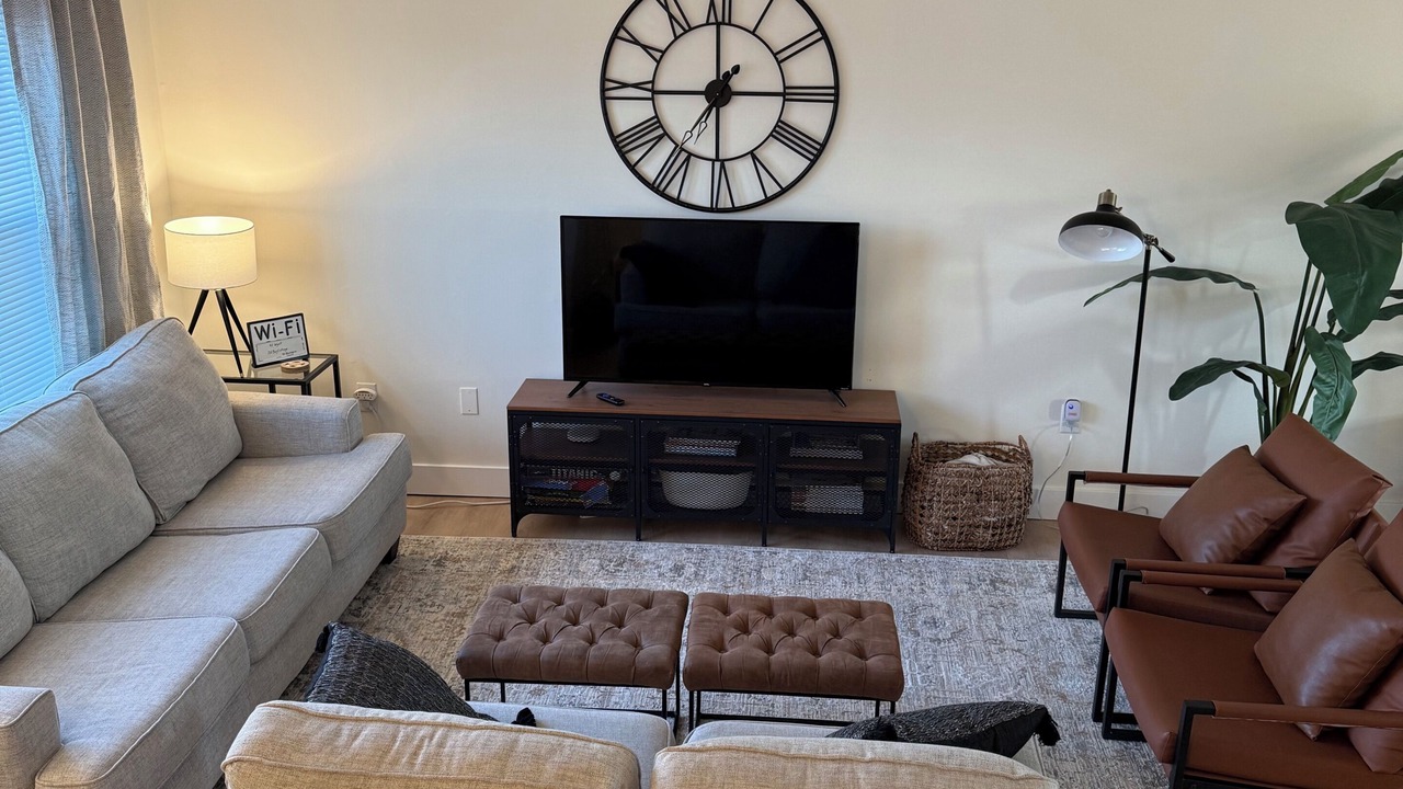 Photo of Livingroom in Bowers Beach