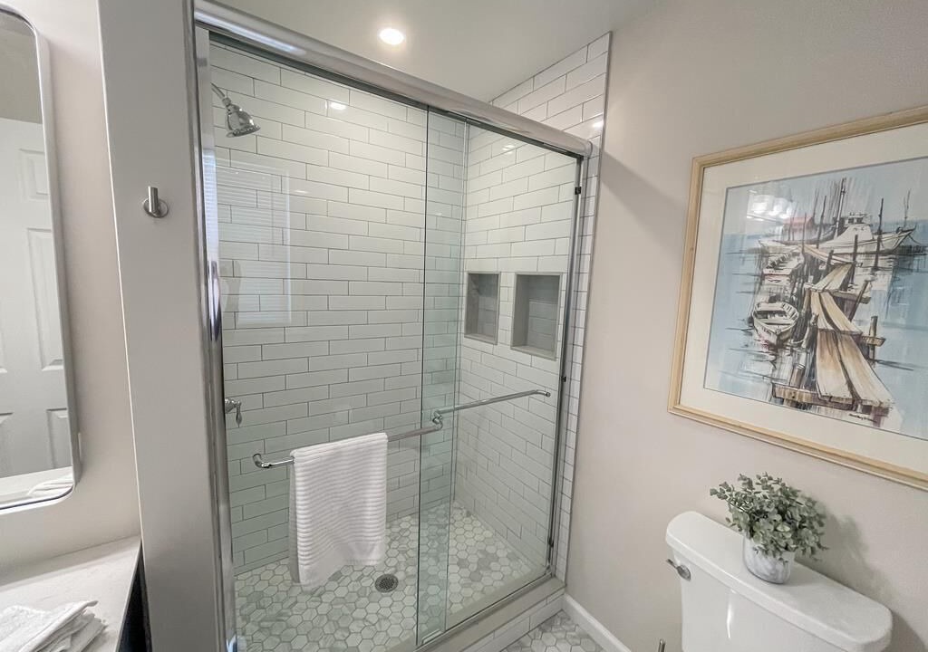 Photo of Bathroom in North Cape May