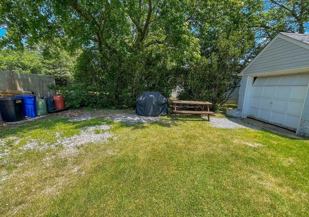 Photo of Outdoor in North Cape May