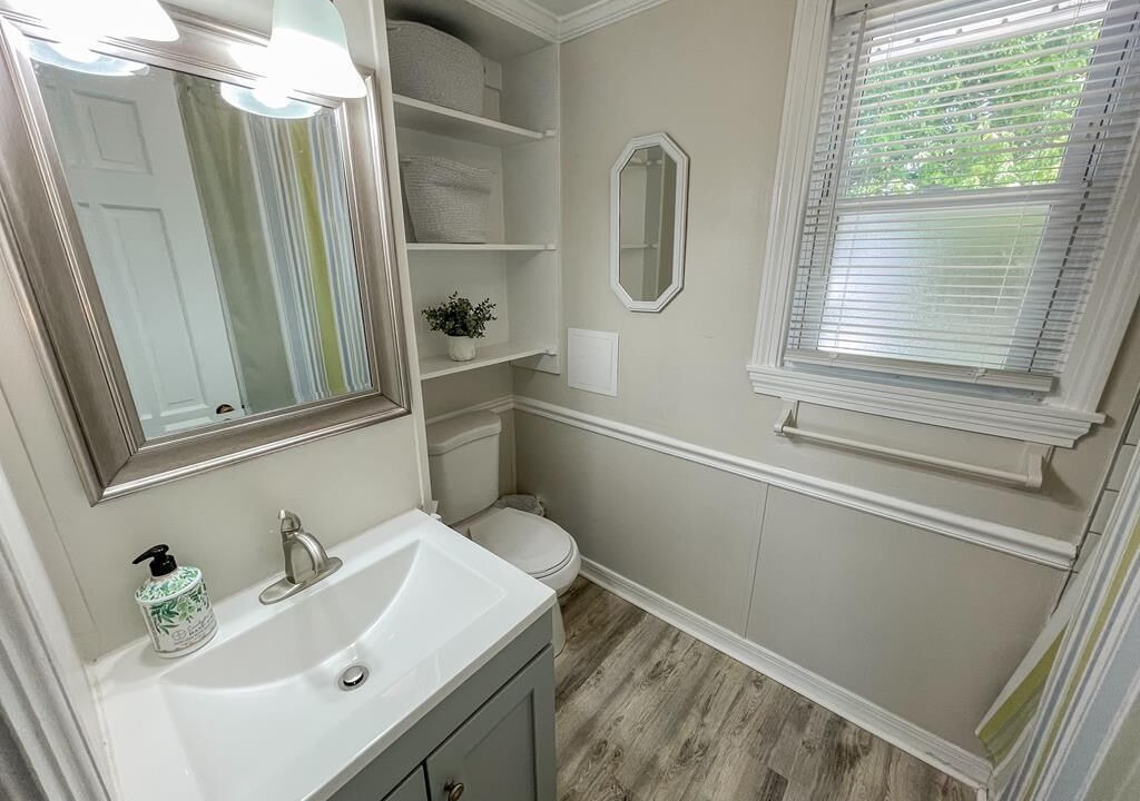 Photo of Bathroom in North Cape May