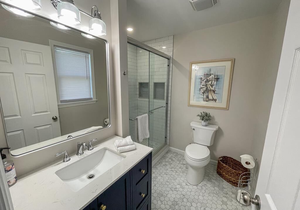 Photo of Bathroom in North Cape May