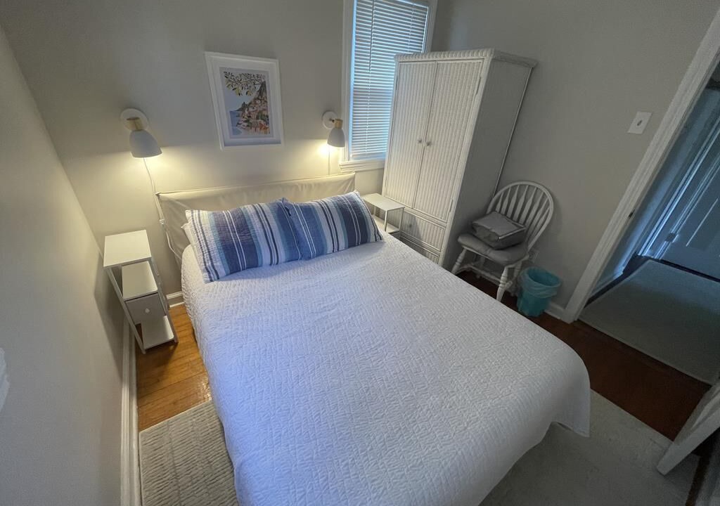 Photo of Bedroom in North Cape May