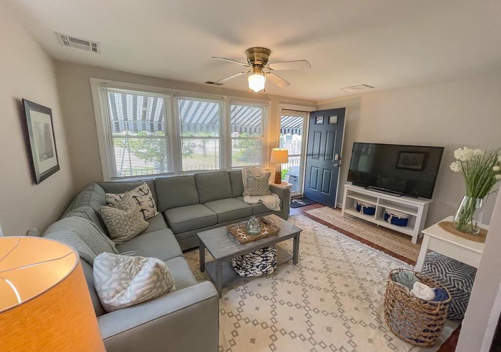 Photo of Livingroom in North Cape May