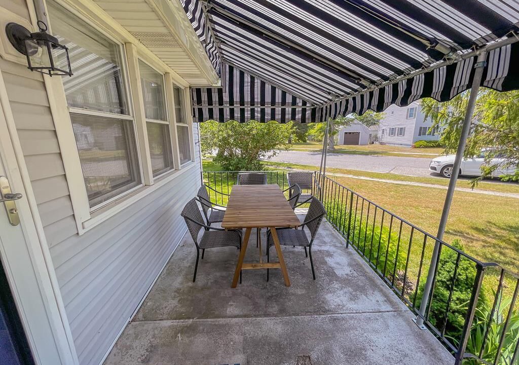 Photo of Outdoor in North Cape May