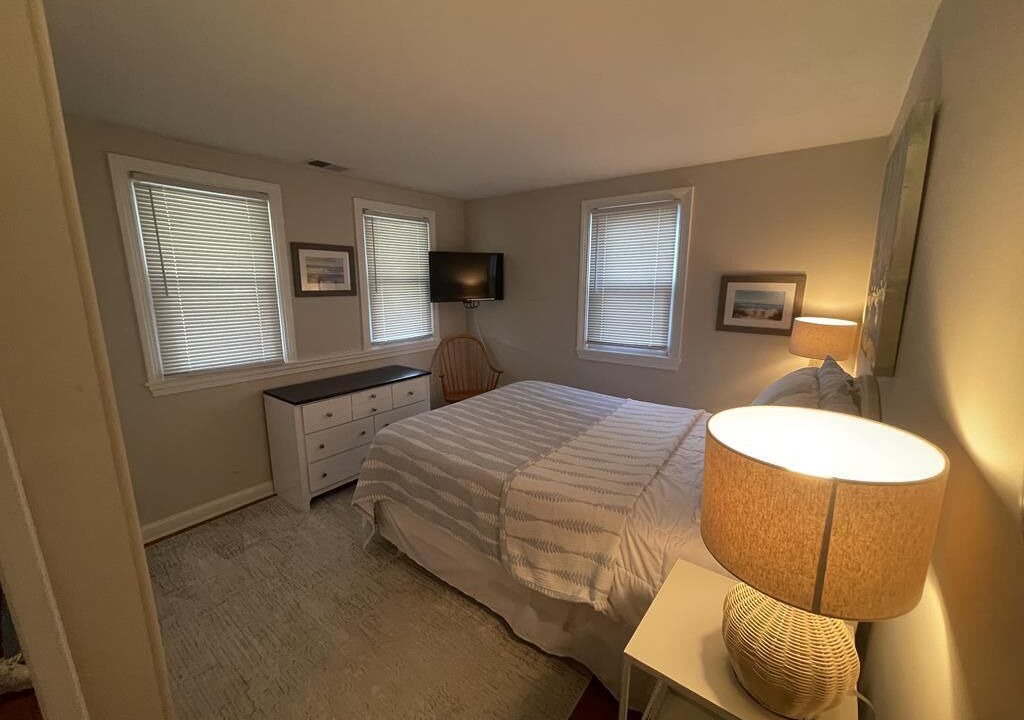 Photo of Bedroom in North Cape May