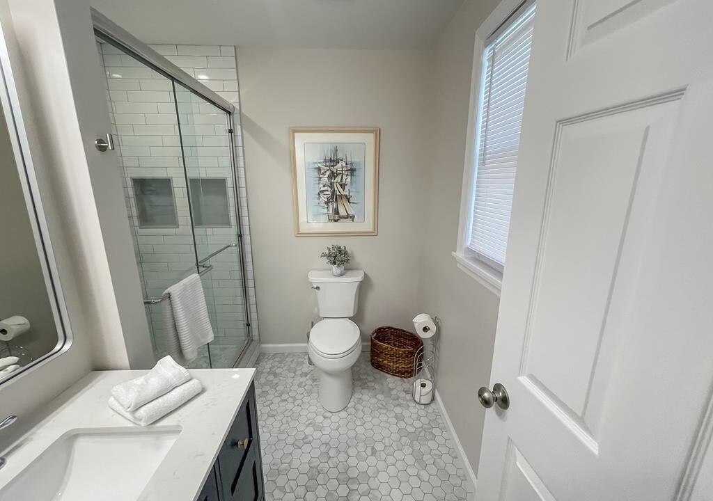 Photo of Bathroom in North Cape May